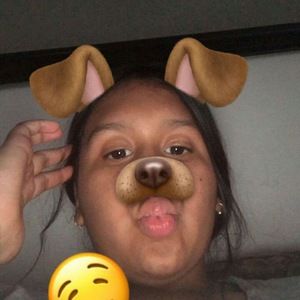 Meet your Posher, Alondra